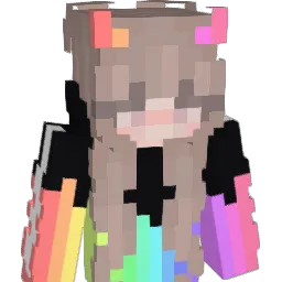 _merlyn06_ Minecraft avatar bust
