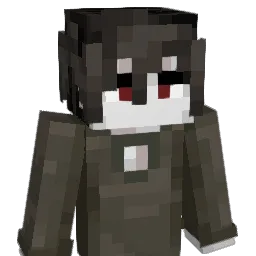 _merryweather Minecraft avatar bust