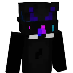 _mglink206_2 Minecraft avatar bust