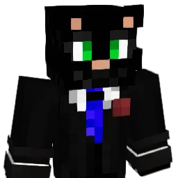 _miaou Minecraft avatar bust