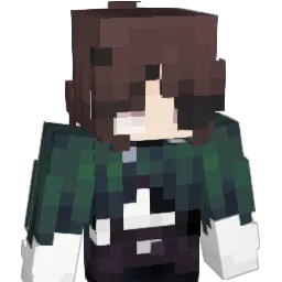 _miatheduck_ Minecraft avatar bust