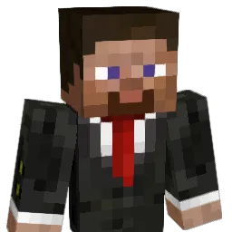 _micben29's Minecraft skin
