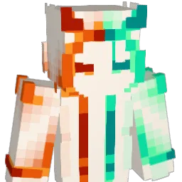 _miguel_24 Minecraft avatar bust