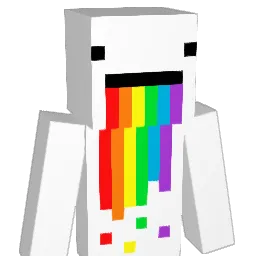 _miguelcocaf Minecraft avatar bust