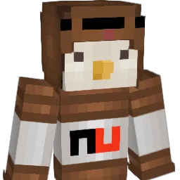 _miico_ Minecraft avatar bust