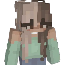 _milane_ Minecraft avatar bust