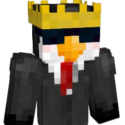 _milk_bread_ Minecraft avatar bust