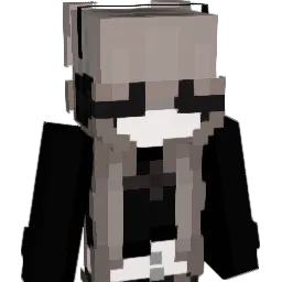 _mill1e's Minecraft skin
