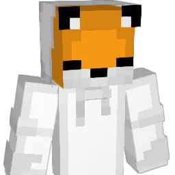 _milonek_ Minecraft avatar bust