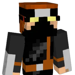 _minecraftguy_ Minecraft avatar bust