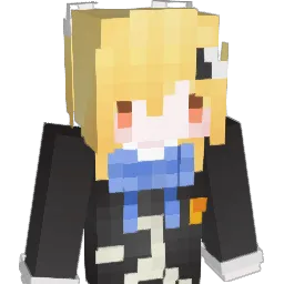 _mingmoon_'s Minecraft skin