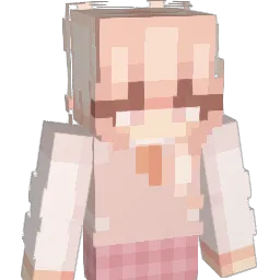 _missanthrope's Minecraft skin