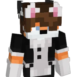 _misterfire's Minecraft skin
