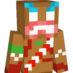 _mitchellmackay_ Minecraft avatar bust