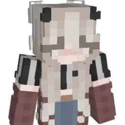 _mizuko_'s Minecraft skin