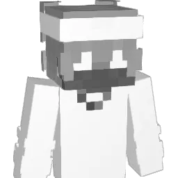_mmariazz_ Minecraft avatar bust