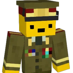 _moXier_'s Minecraft skin