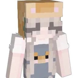 _mochisung_ Minecraft avatar bust