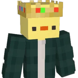 _moist_dasani_ Minecraft avatar bust