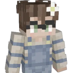 _moonl1ght_ Minecraft avatar bust
