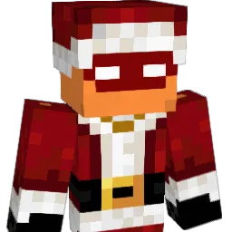 _moori Minecraft avatar bust