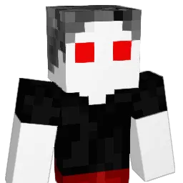 _morphyn's Minecraft skin