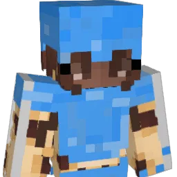 _moshe_ Minecraft avatar bust