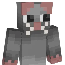 _motito_ Minecraft avatar bust