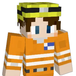 _moxa Minecraft avatar bust