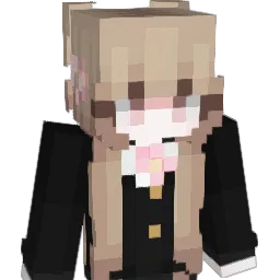 _mrianda Minecraft avatar bust