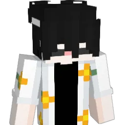 _mrs_candy_07_ Minecraft avatar bust