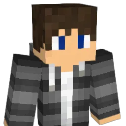 _mrvelox_ Minecraft avatar bust