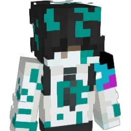 _mtx3 Minecraft avatar bust