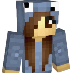 _munchkin_ Minecraft avatar bust
