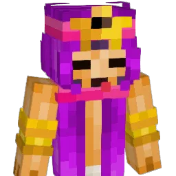 _muripa_ Minecraft avatar bust