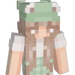 _mushroomie_'s Minecraft skin