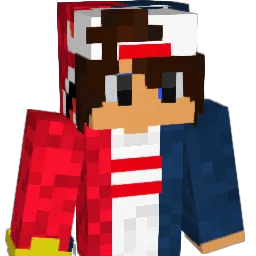 _mxtthew Minecraft avatar bust