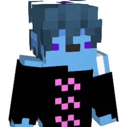_mylo Minecraft avatar bust