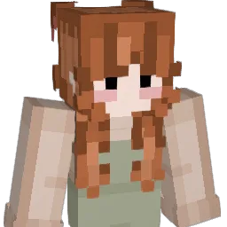 _myuh_ Minecraft avatar bust