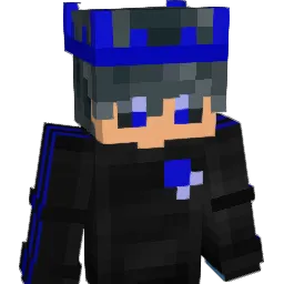 _n1nNa Minecraft avatar bust