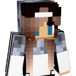 _naomi_h Minecraft avatar bust