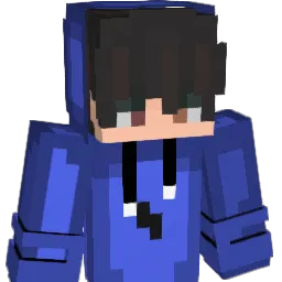 _naorun0525 Minecraft avatar bust