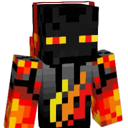 _nawas_ Minecraft avatar bust