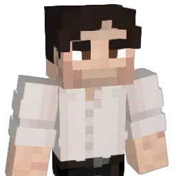 Minecraft-Avatar von _nawel: Büste