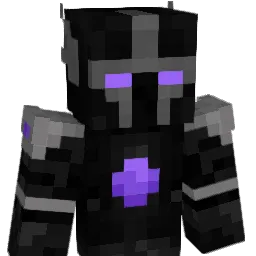 _ndre Minecraft avatar bust