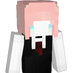 _neax Minecraft avatar bust