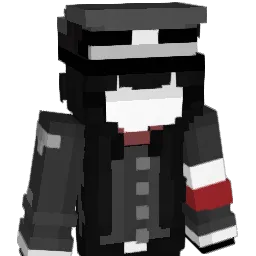 _nerocci Minecraft avatar bust