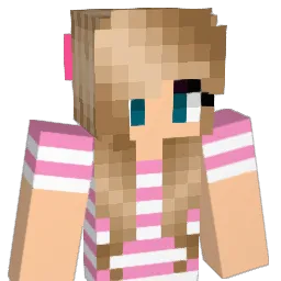 _nevadamom_ Minecraft avatar bust
