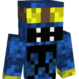 _newtheo_ Minecraft avatar bust