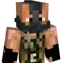 _nexnox_ Minecraft avatar bust
